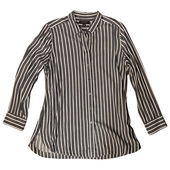 Banana Republic Parker Tunic Fit - Picture 6 of 6